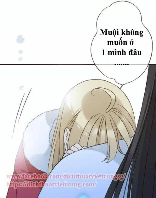 Bạn Trai Tôi Là Cẩm Y Vệ: Chapter 84