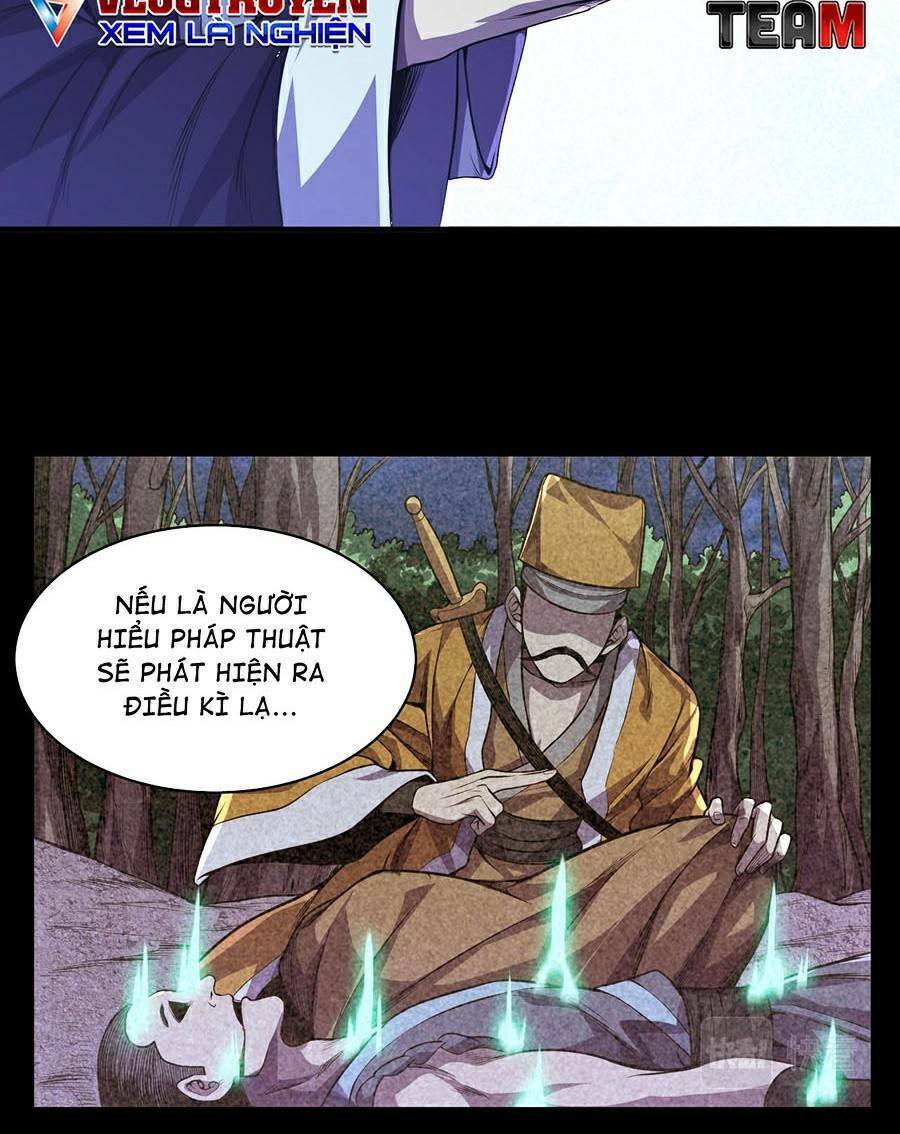 Bách Nhật Trừ Yêu: Chapter 6