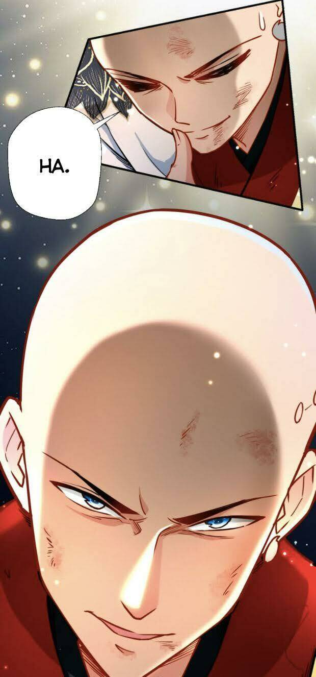 Tà Du Ký: Chapter 22
