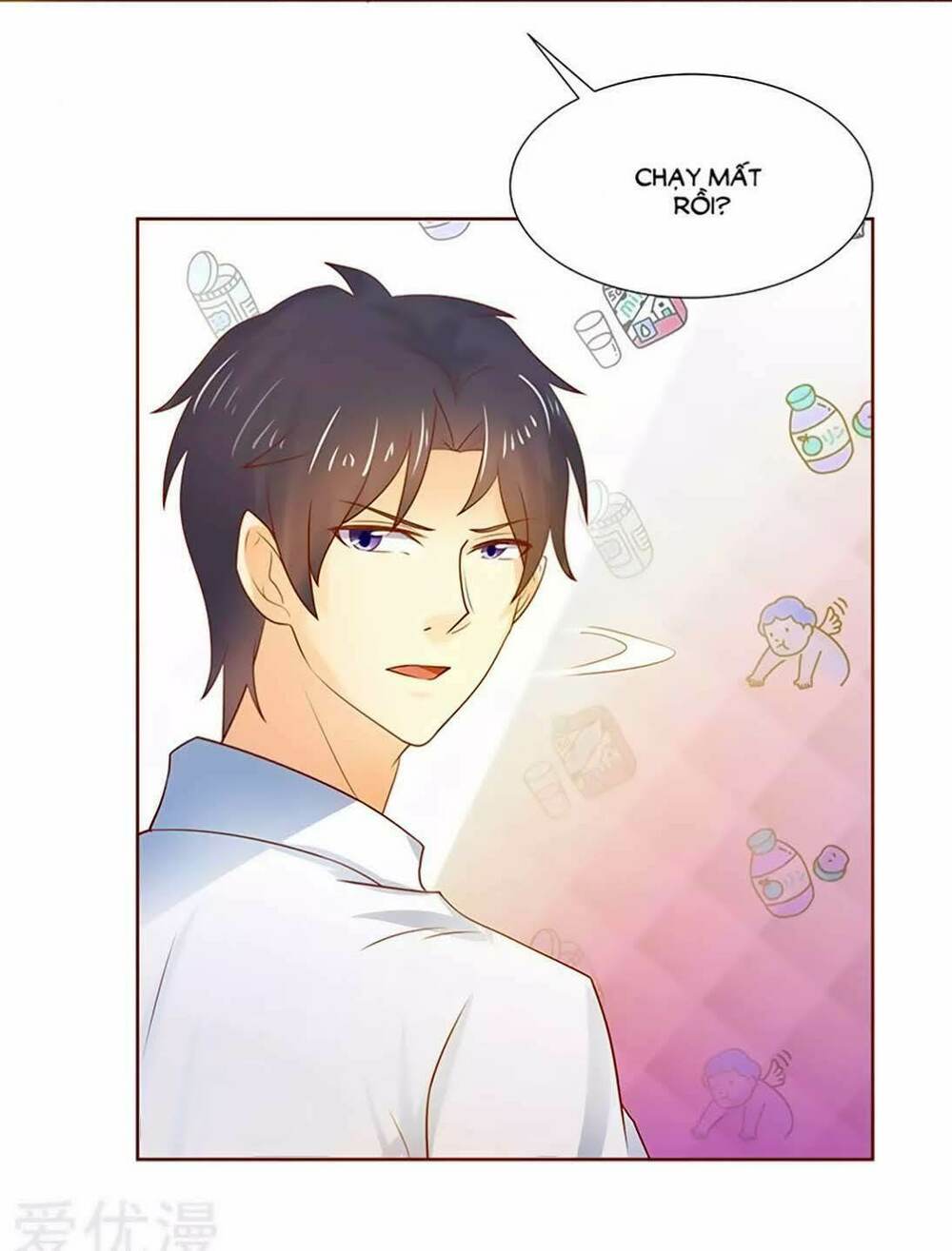 Chồng Già Vợ Trẻ Trêu Nhau Hàng Ngày: Chapter 9