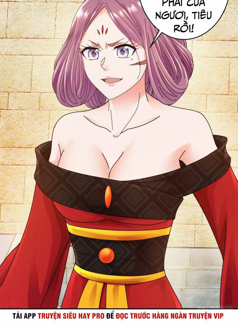 Sử Thượng Đệ Nhất Chưởng Môn: Chapter 189