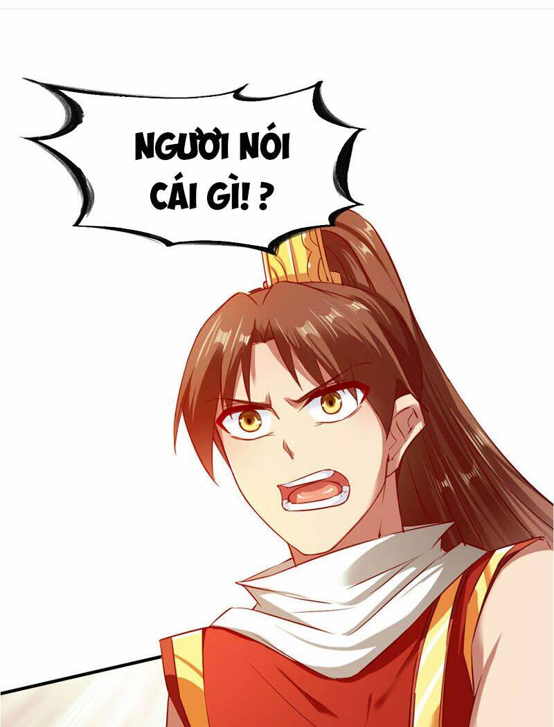 Chiến Đỉnh: Chapter 70