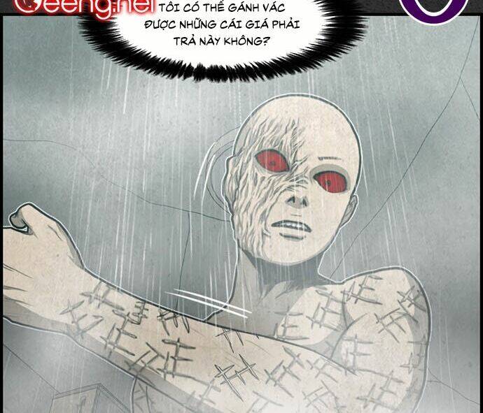 Khu Trọ Quỷ Ám: Chapter 37