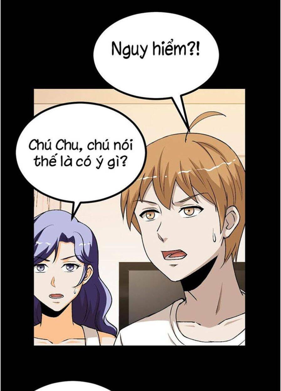 Đai Ca Trở Lại Tuổi 16: Chapter 132