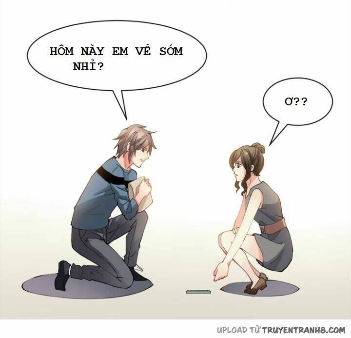 Truyện Kinh Dị Ở Tòa Nhà Số 44: Chapter 3