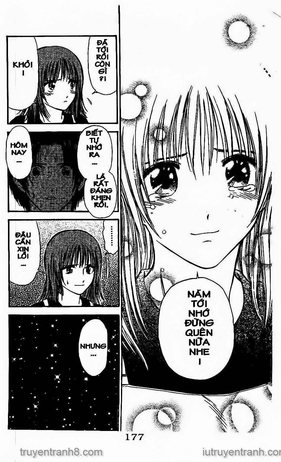 Saladdays: Chapter 39