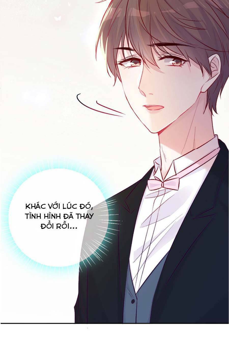 Khi Cô Gái Nhìn Thấy Thời Gian: Chapter 11