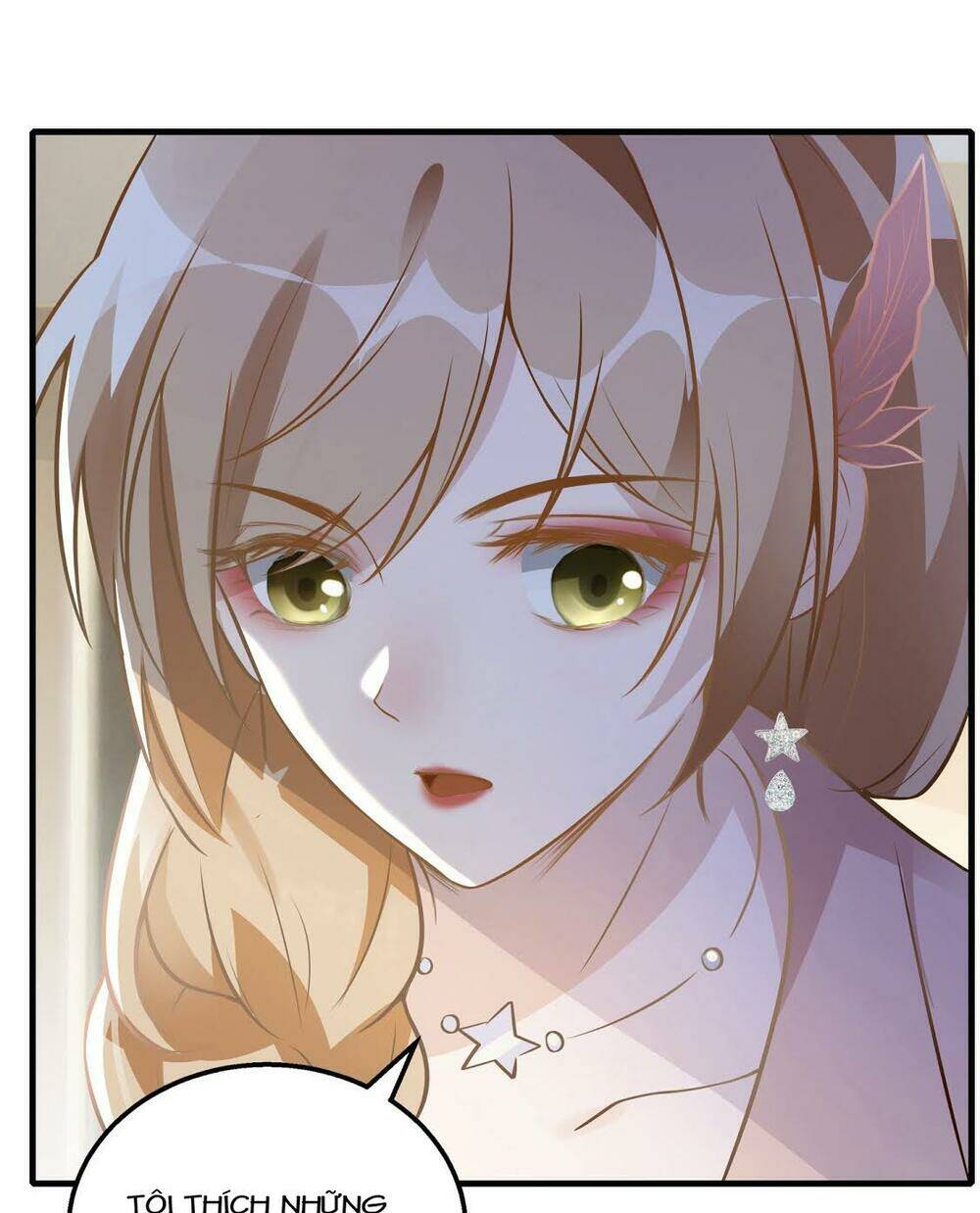 Lấy Tình Yêu, Lấy Thời Gian: Chapter 4