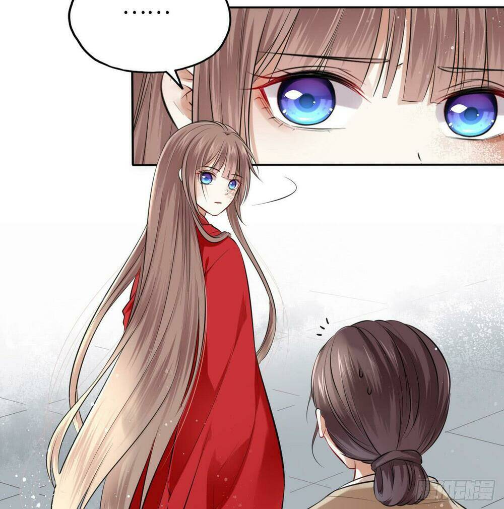 Vương Phi Thật Thích Trang Điểm: Chapter 6