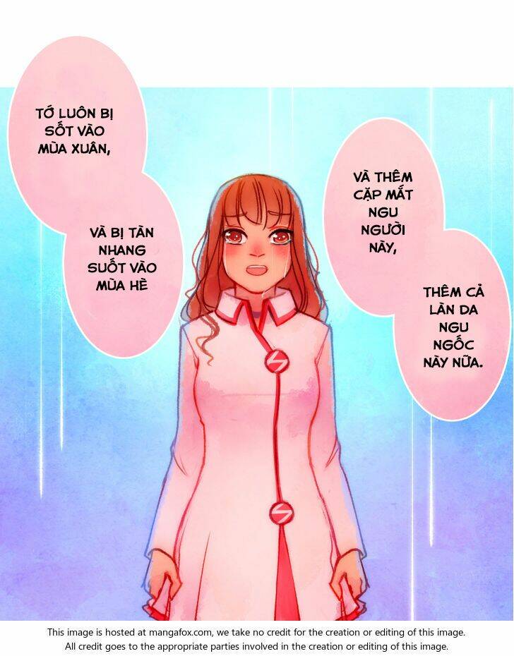 Always Human: Chapter 1.5