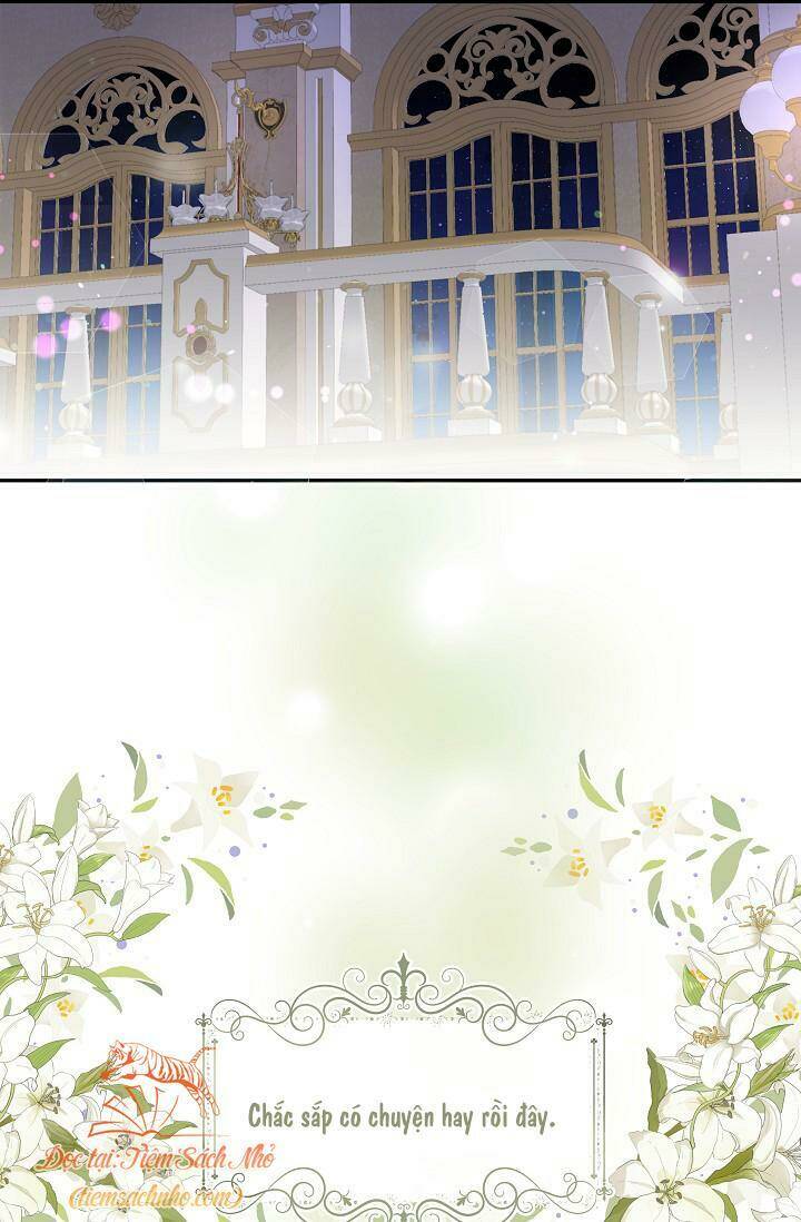 Bút Danh Bí Mật Của Nữ Công Tước: Chapter 6