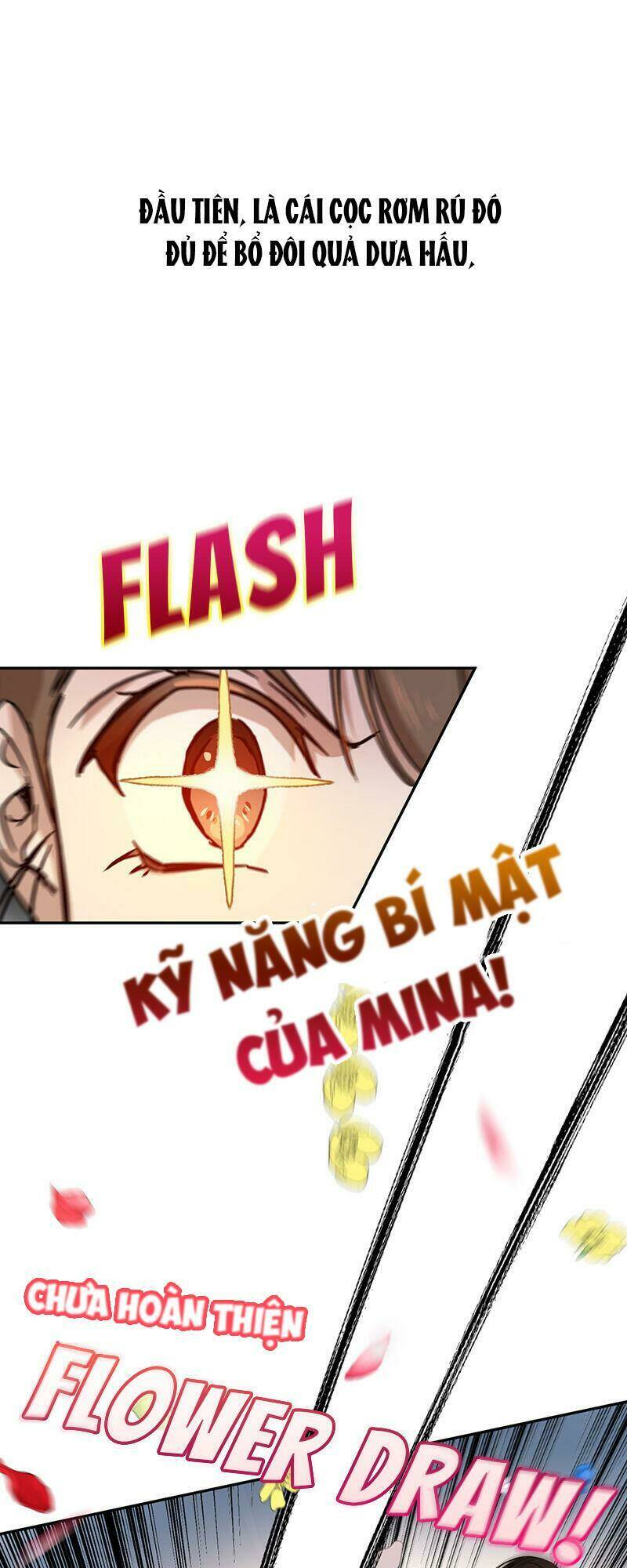 Khế Ước Của Ác Ma: Chapter 30