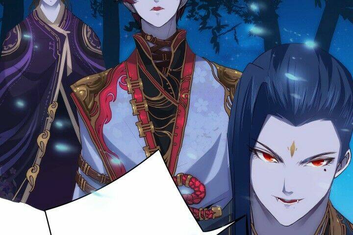 Bí Mật Của Dạ Tộc: Chapter 1.5