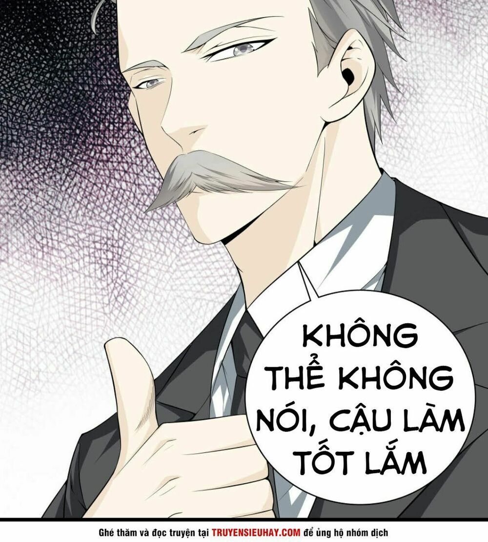 Đô Thị Chí Tôn: Chapter 40