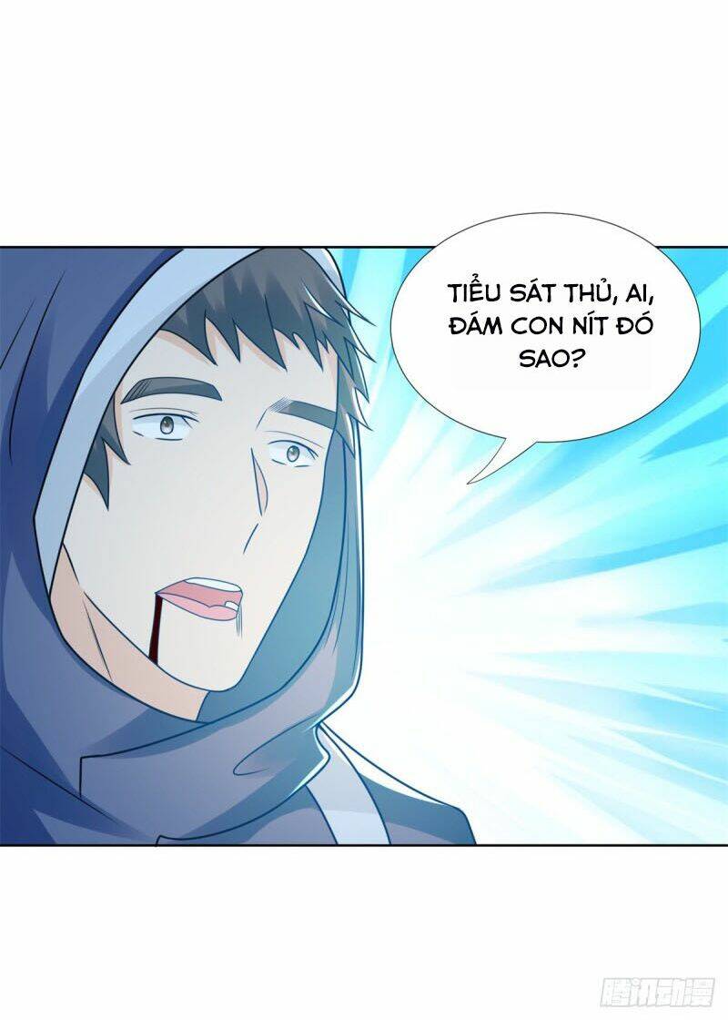 Chí Tôn Trọng Sinh: Chapter 80