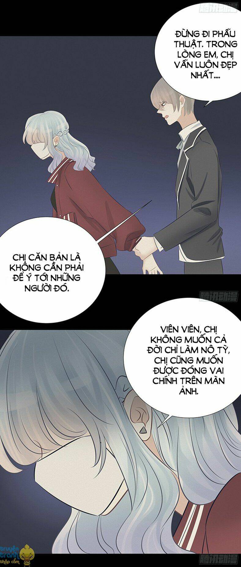 Trọng Sinh Để Ngủ Với Ảnh Đế: Chapter 50