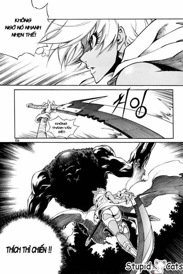 Dark Air: Chapter 10