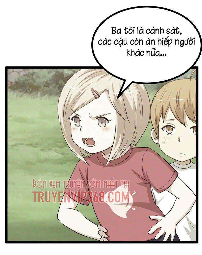 Đai Ca Trở Lại Tuổi 16: Chapter 164