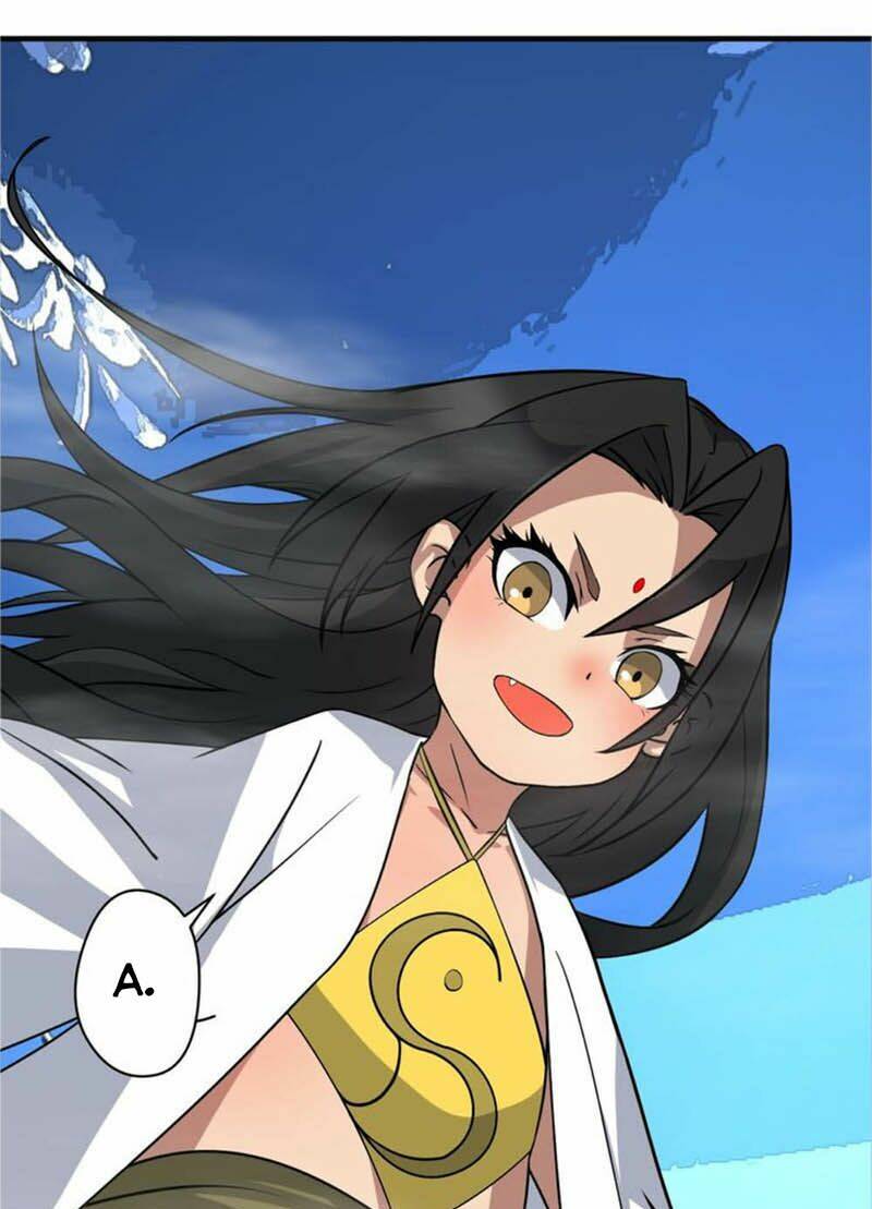 Ta Luyện Dược Thành Thánh: Chapter 22