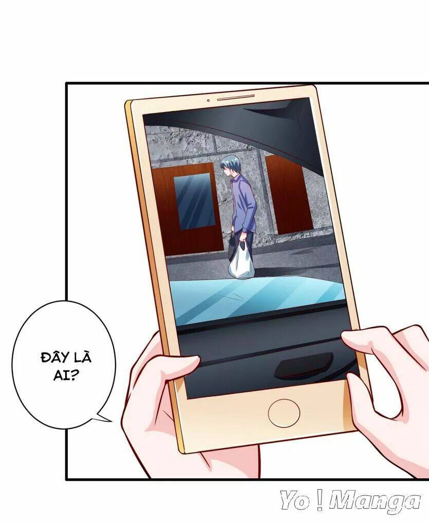 Thiểm Hôn Kinh Ái: Chapter 134