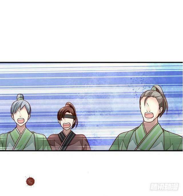 Trọng Sinh Thành Tiểu Nha Đầu: Chapter 5