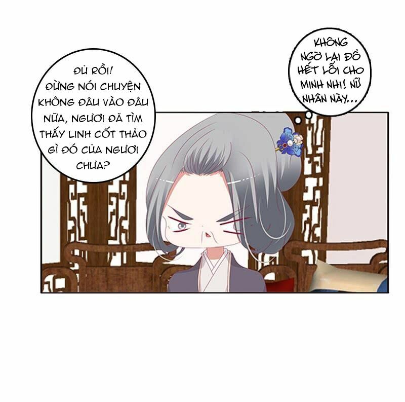Thông Linh Phi: Chapter 448