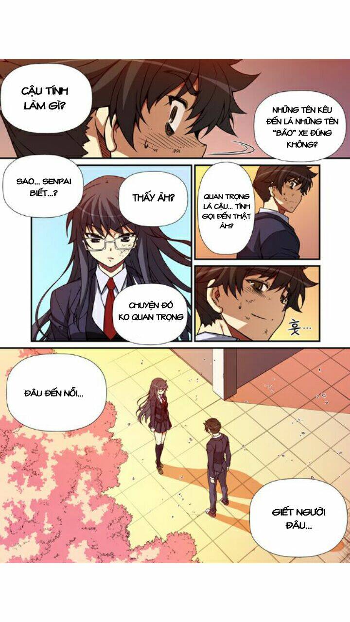 Modify: Chapter 22
