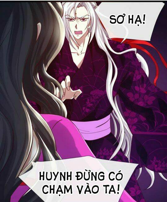 Một Vạn Tư Thế Công Lược Yêu Nam: Chapter 10