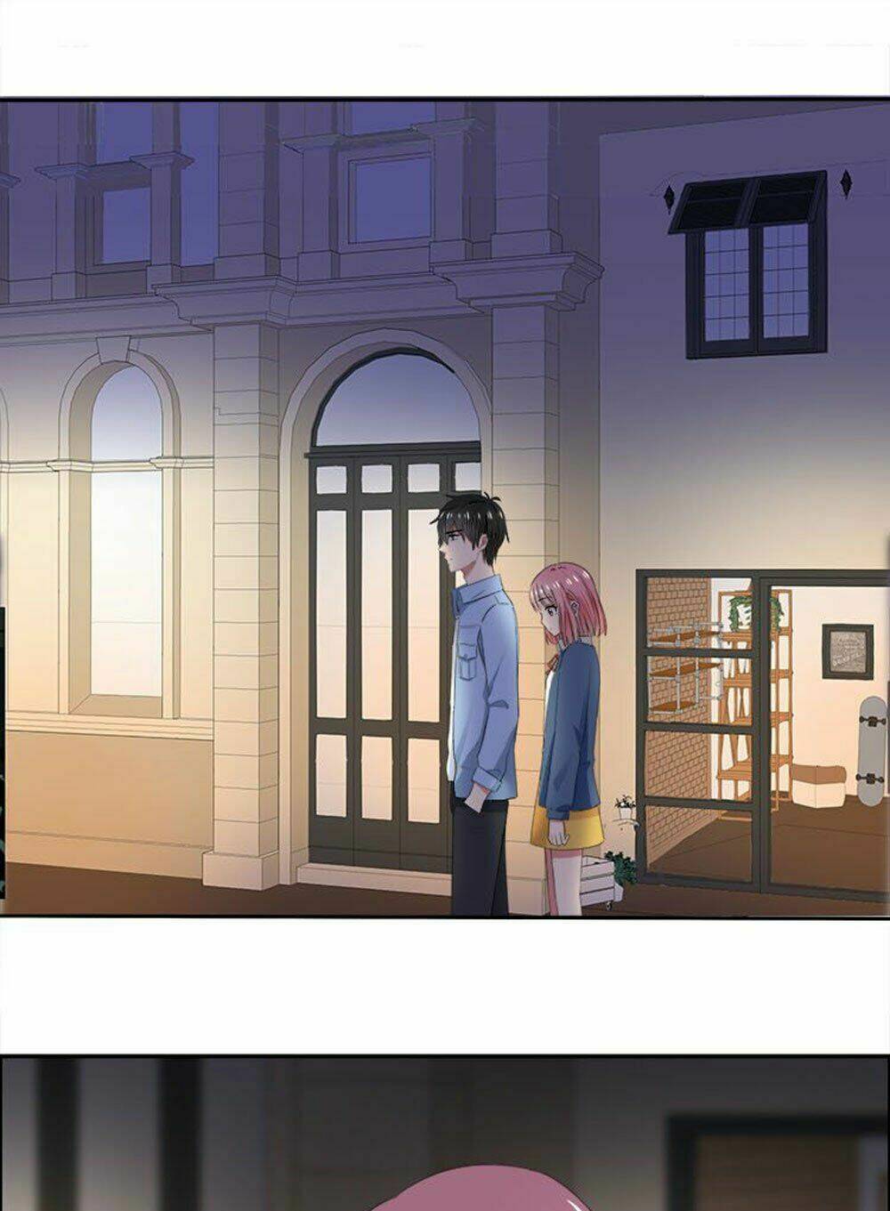 Đại Thần Tình Yêu Chớ Chạm Tôi: Chapter 68