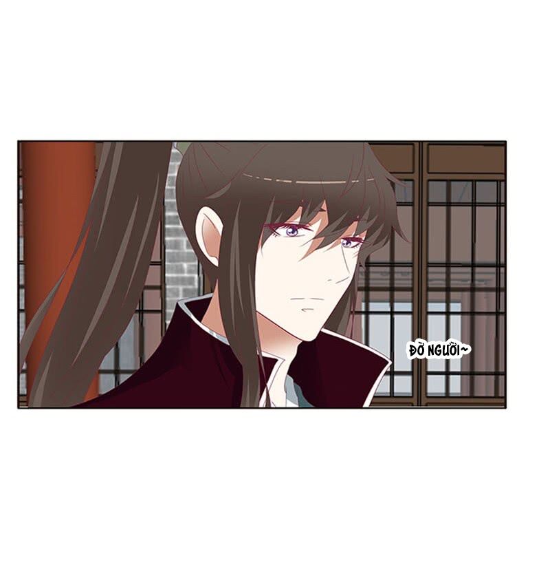 Thông Linh Phi: Chapter 324