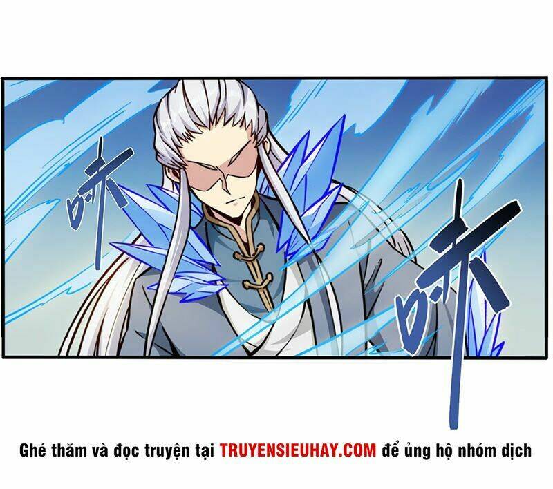 Võ Thần Thiên Hạ: Chapter 86