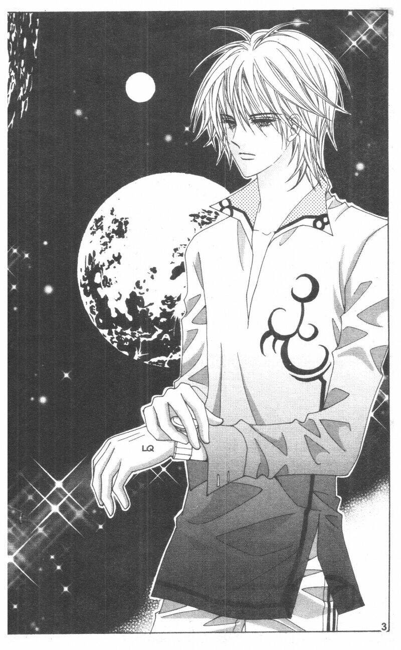 Cũng Vì Em: Chapter 1