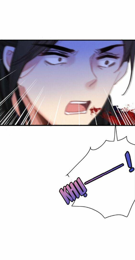 Dữ Tử Thành Thuyết: Chapter 9