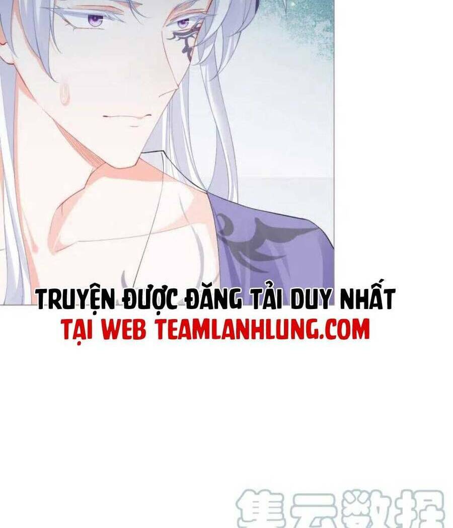 THIẾT LẬP ÁC NỮ CỦA TÔI SỤP ĐỔ RỒI: Chapter 37