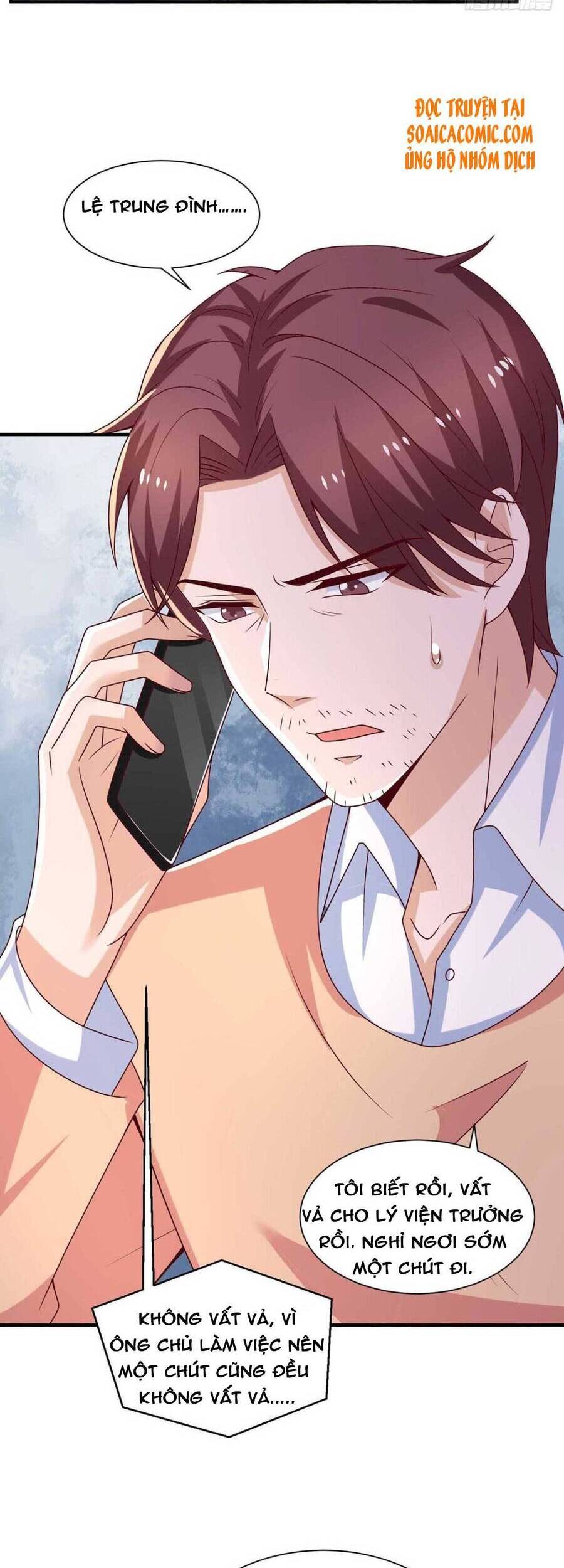 Trọng Sinh Chi Ngược Tra Nữ Vương: Chapter 66