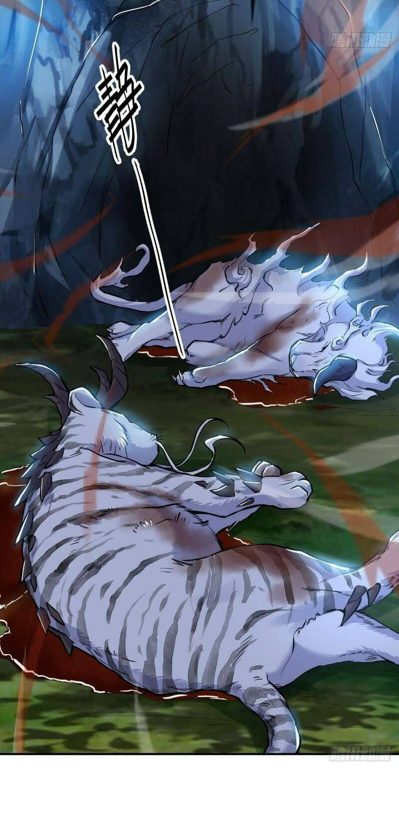 Thần Võ Đế Tôn: Chapter 53