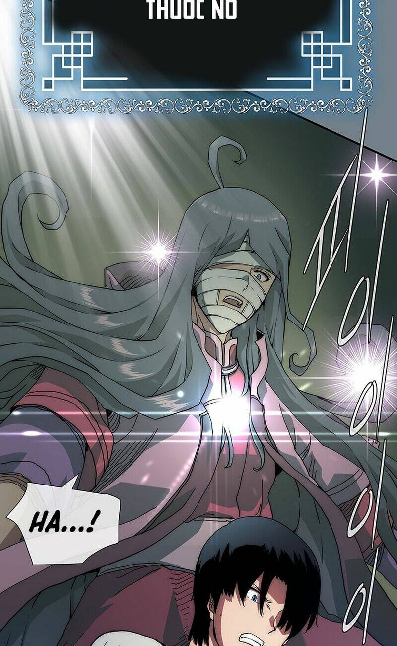 Các Chòm Sao Chỉ Chú Ý Mình Tôi: Chapter 3