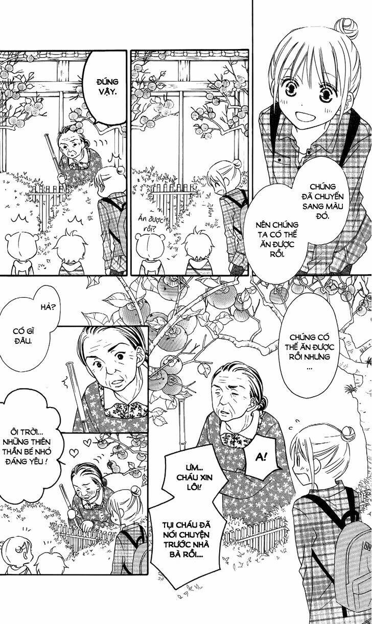 Love So Life: Chapter 62