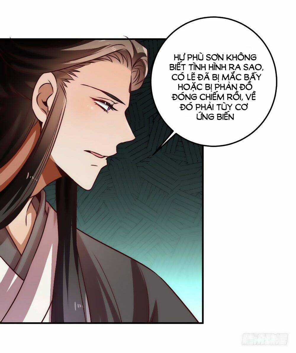 Liêu Liêu Nhân Thân Tu Tiên Truyện: Chapter 99