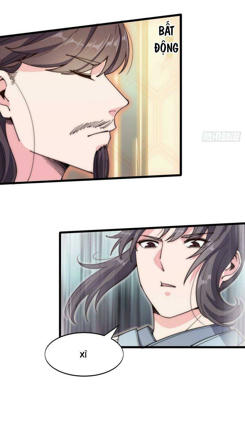 Trường Sinh Cửu Thiên Tuế: Chapter 47