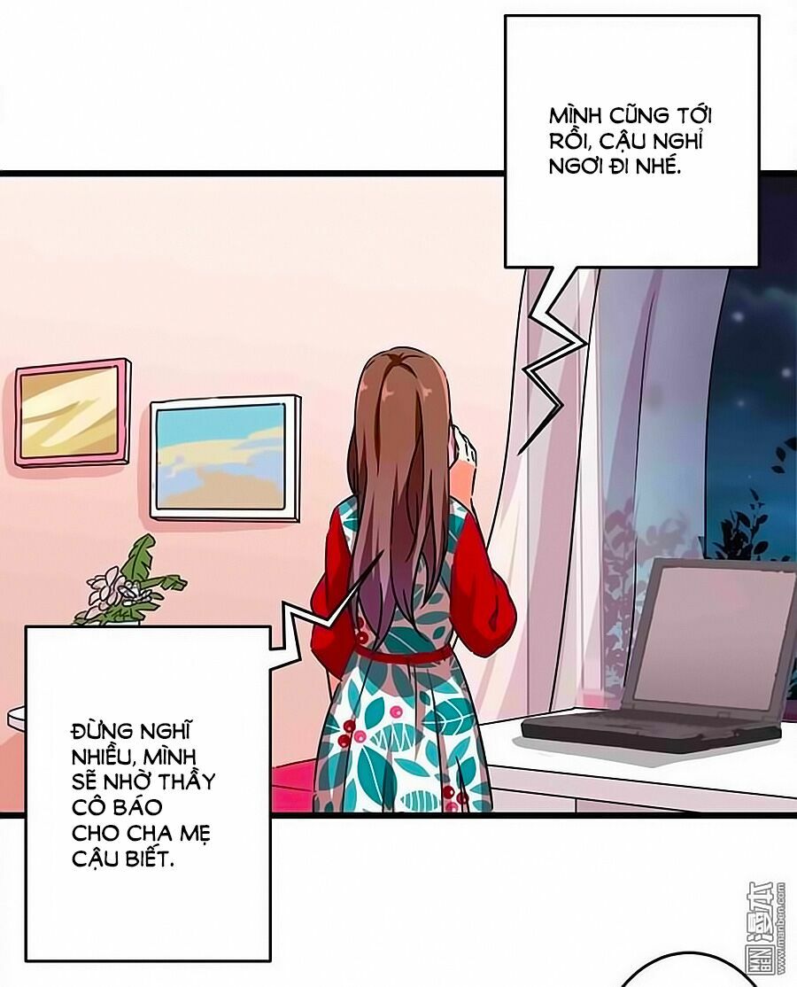 Vương Gia ! Ngươi Thật Bỉ Ổi !: Chapter 275