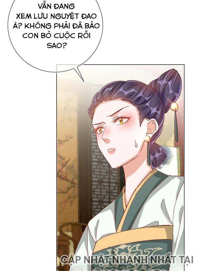 Công Lược Trưởng Thành Của Vương Phi: Chapter 33