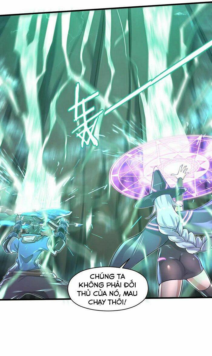 Một Trăm Triệu Điểm: Chapter 41