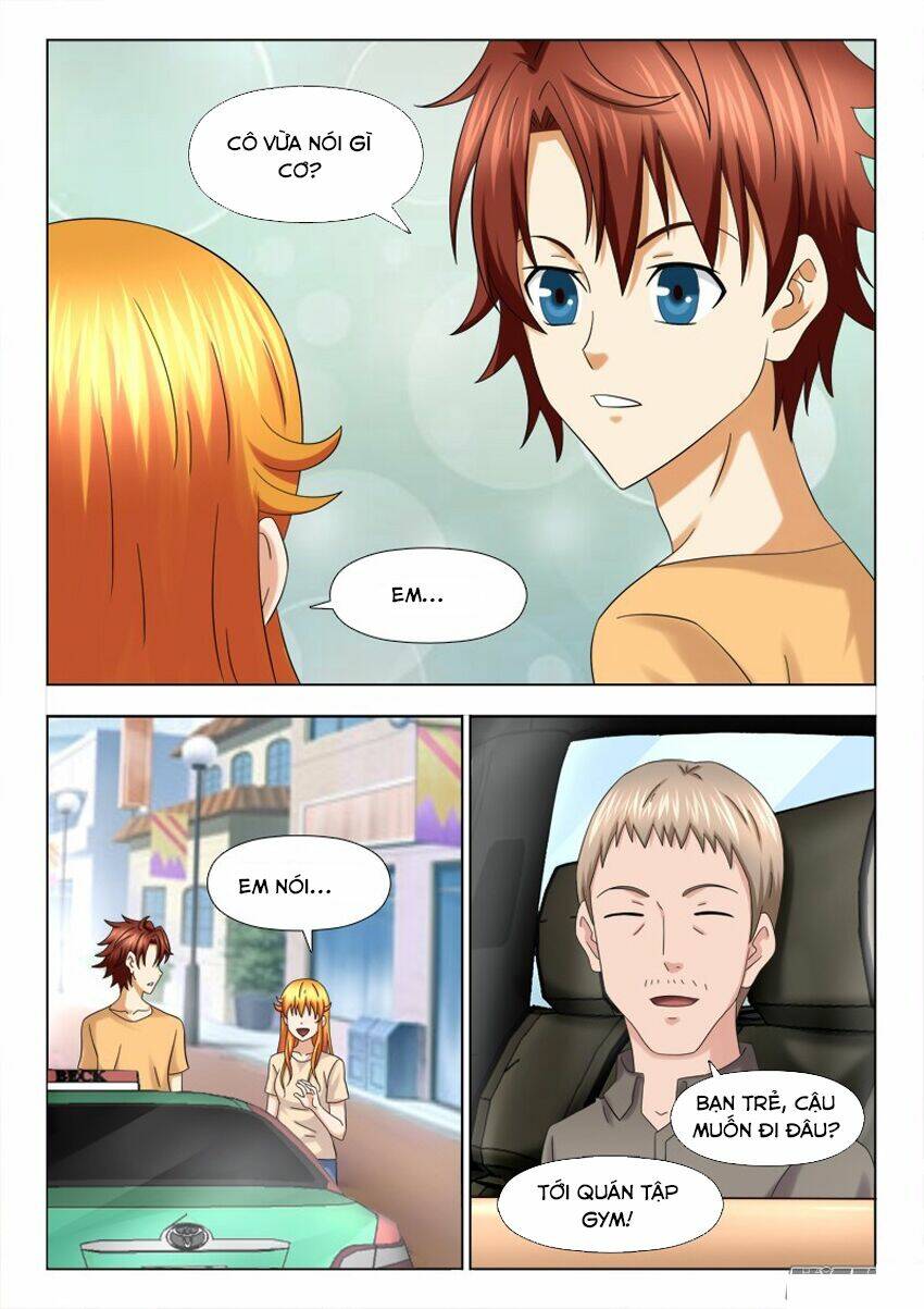 Tối Cường Tà Thiếu: Chapter 217