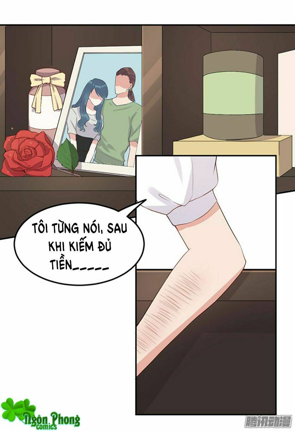 Bà Xã Tôi Là Nam Thần: Chapter 33