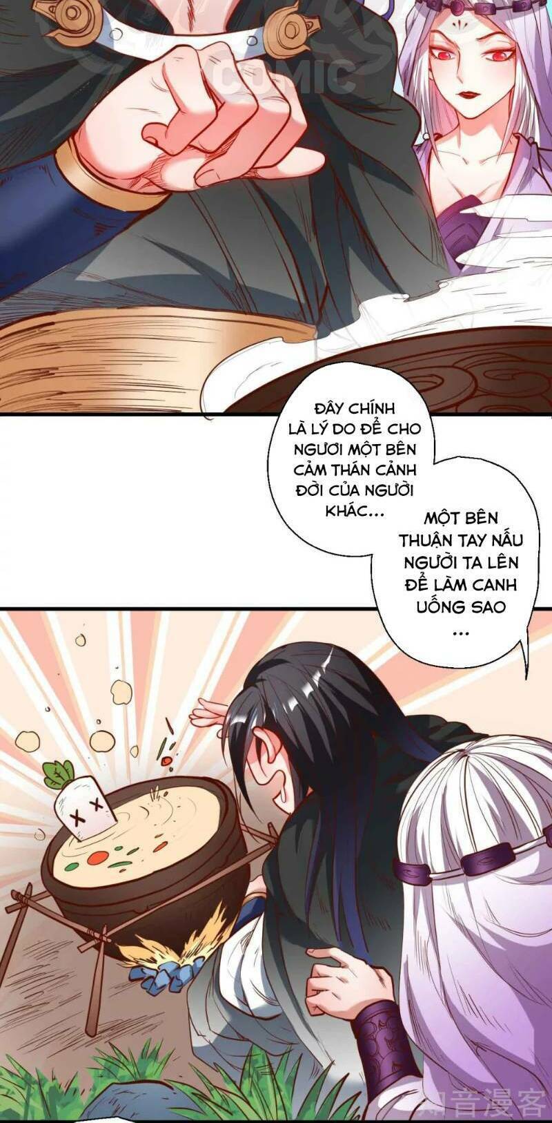 Tối Cường Đại Biểu Hoàng Kim Thận: Chapter 70