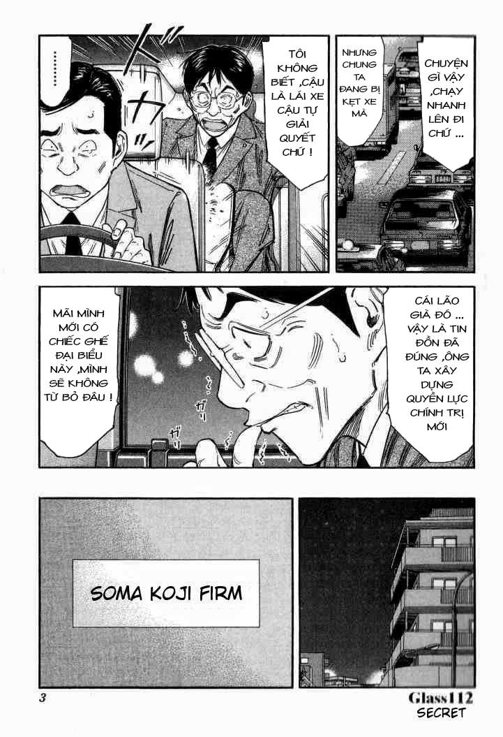 Bartender - Người Pha Chế Rượu: Chapter 112