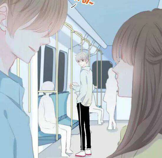 Vấp Phải Nghịch Quang: Chapter 22