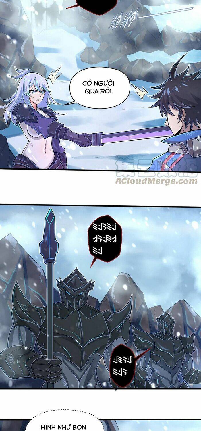 Một Trăm Triệu Điểm: Chapter 58