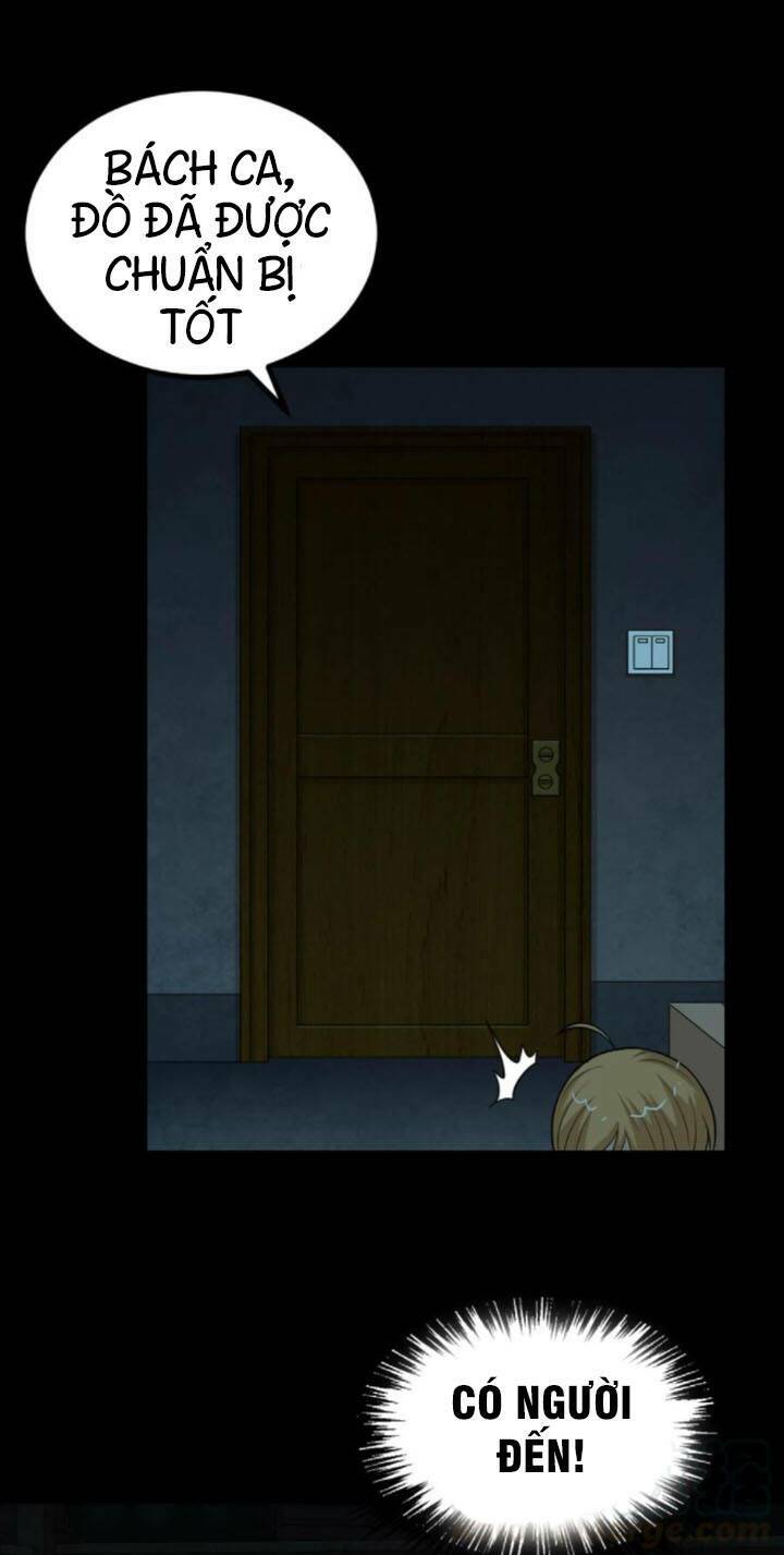 Đai Ca Trở Lại Tuổi 16: Chapter 65